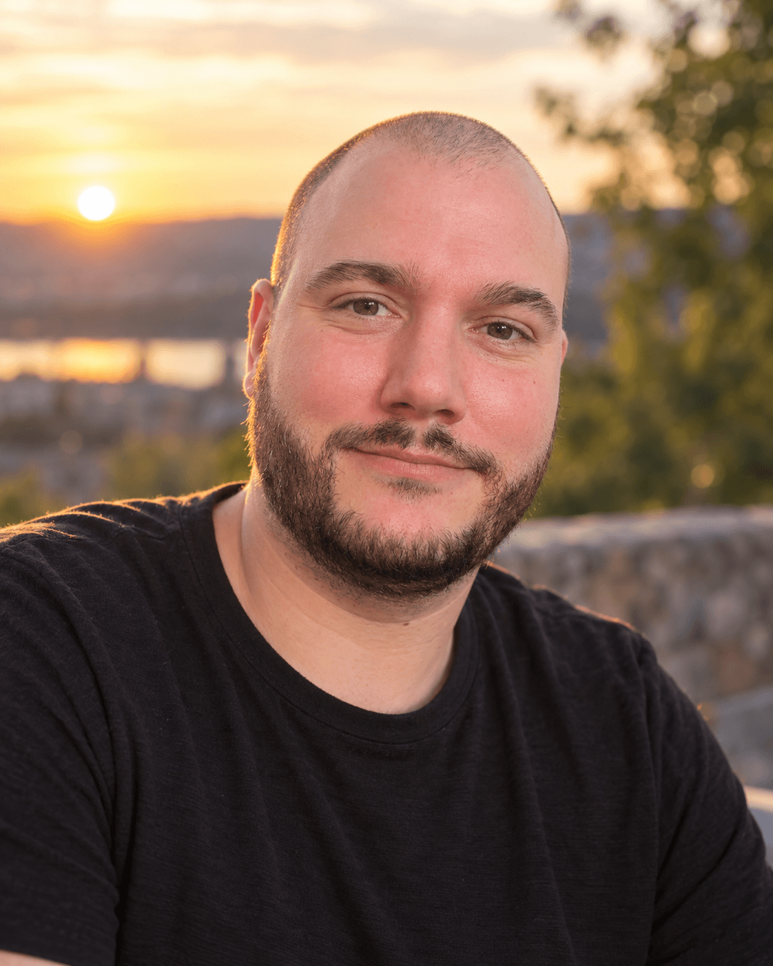 Jesper Kampmann Madsen